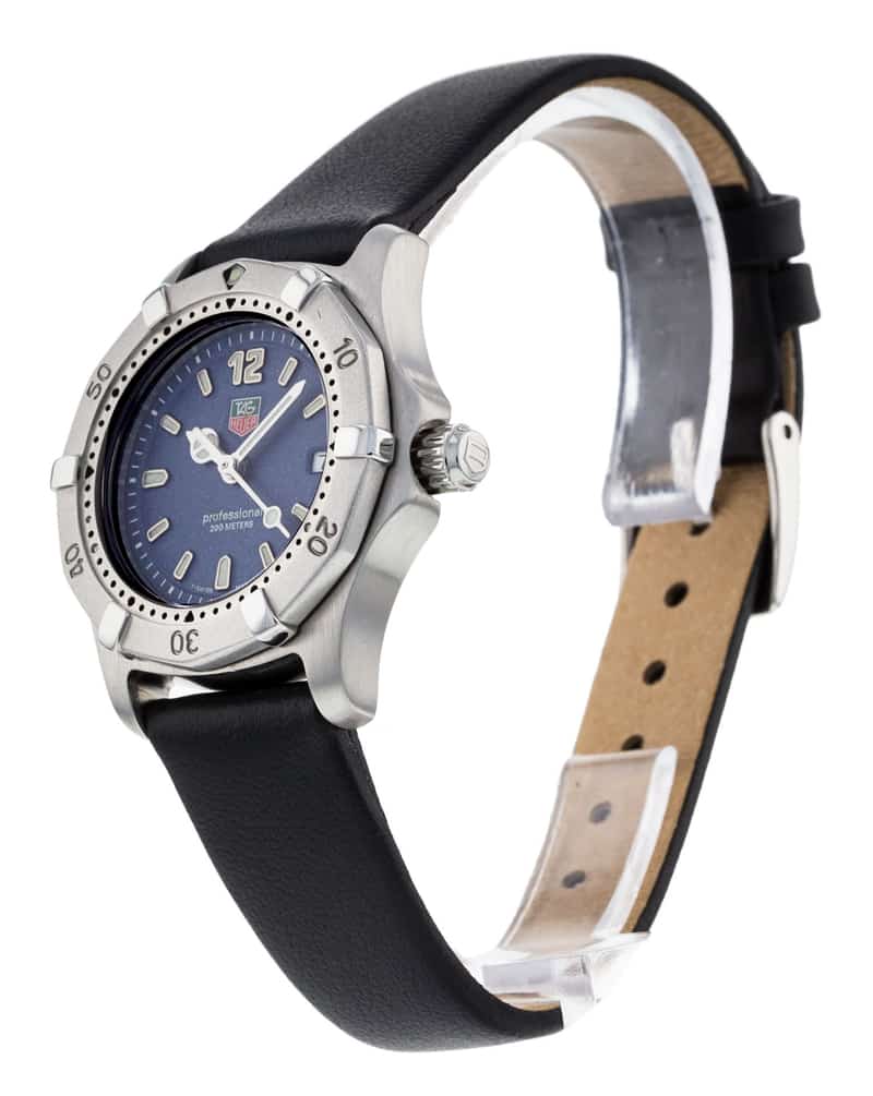 Tag Heuer 2000 Series WK1313.BA0313